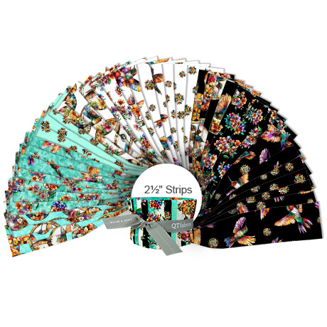 FLIGHT OF THE HUMMINGBIRD